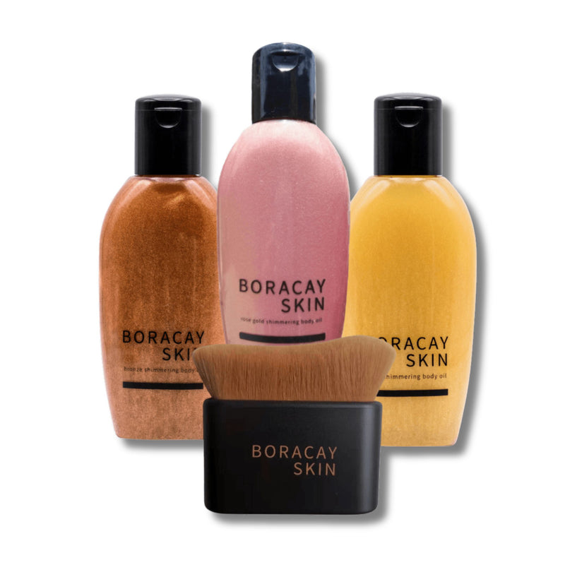 All That Shimmers Bundle