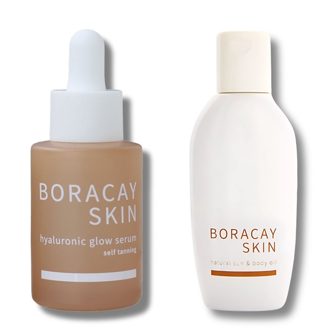 Everyday Glow Routine