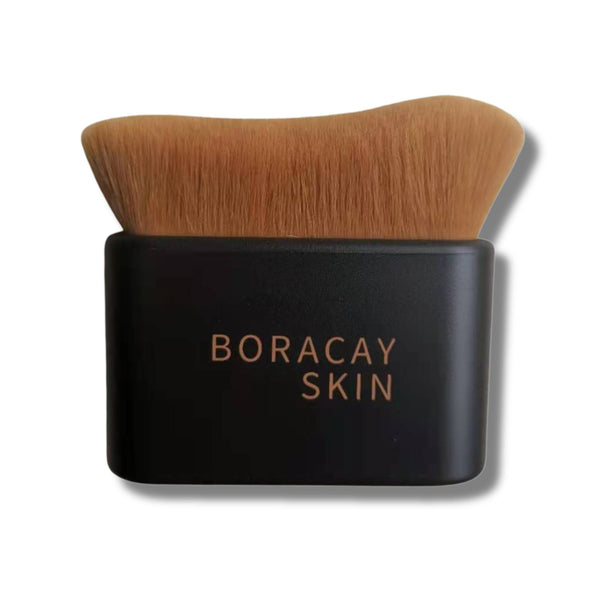 Kabuki Body Brush