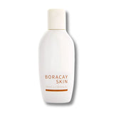 Natural Sun & Body Oil