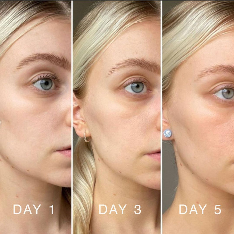 Hyaluronic Glow Serum