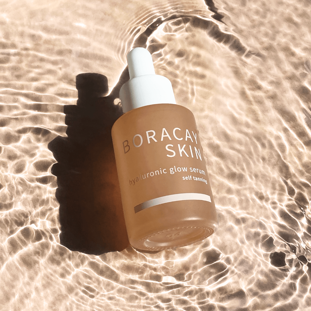 hylauronic acid serum